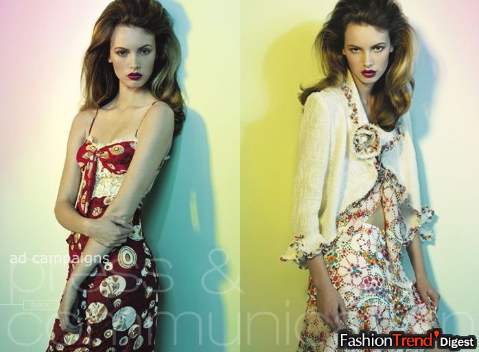 Emanel Ungaro 2006ďVDƬ